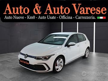 Volkswagen Golf 1.4 GTE DSG Plug-In Hybrid