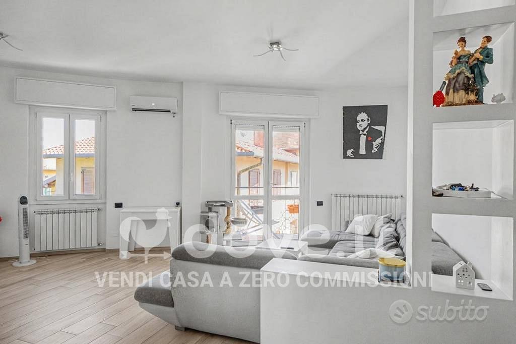 Appartamento – Guanzate, Como - Vista 3