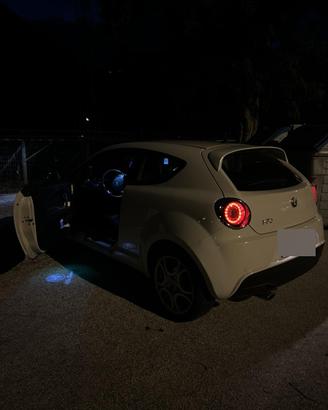 Alfa Romeo Mito 1.3 Multijet 95cv