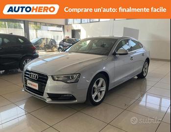 AUDI A5 KD37426