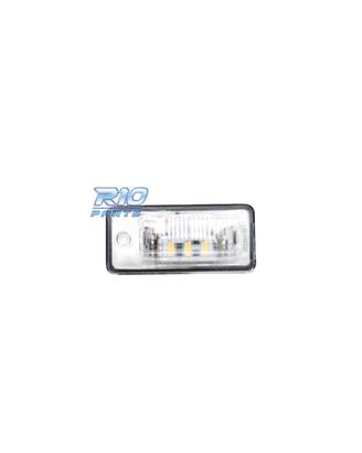 LUCE TARGA A LED AUDI A8 07-09
