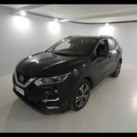 NISSAN Qashqai 2ª serie - Qashqai 1.5 dCi 115 CV D