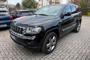 Jeep Grand Cherokee 3.0 CRD Overland