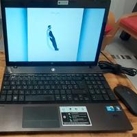 Notebook HP ProBook 4520s