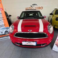 Mini Cooper SD Coupe 2.0 Coupé