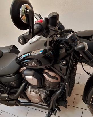 per cambio con una più grossa 