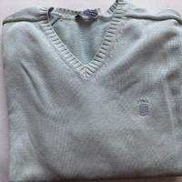Maglione uomo in cotone