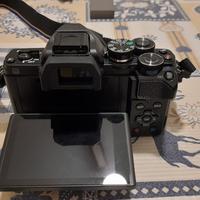 Fotocamera mirrorless Olympus Mark III