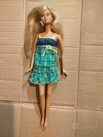 Barbie bambola