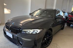 Bmw 320 Serie3 320d xdrive MSport Restyling+Tetto+