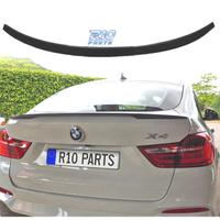 SPOILER ALETTONE BMW X4 F26 14- LOOK M-PERFORMANCE
