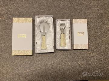 Rotella pizza e apribottiglie Le Stelle