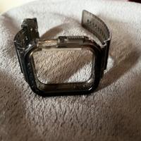 Cover apple watch