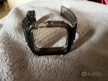 Cover apple watch