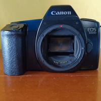CANON EOS 1000
