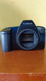 CANON EOS 1000