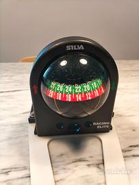 Bussola nautica Silva type 103 racing elite