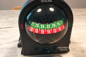 Bussola nautica Silva type 103 racing elite