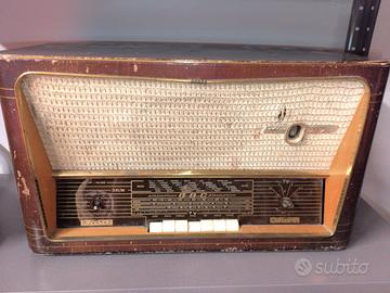 radio GBC vintage