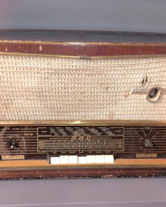 radio GBC vintage
