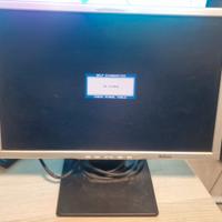 schermo 19" belnea