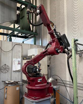 Macchinari e attrezzature per officina