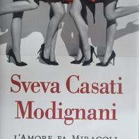 libro sveva casati modignani 