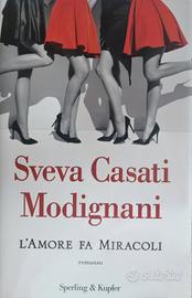 libro sveva casati modignani 