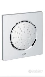 Grohe Rainshower soffione doccia ad incasso