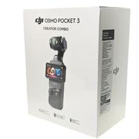 DJI OSMO POCKET 3 Creator Combo