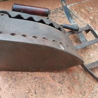 Ferro da stiro vintage