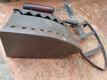 Ferro da stiro vintage