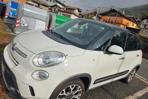 Fiat 500 L