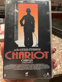Charlot vintage