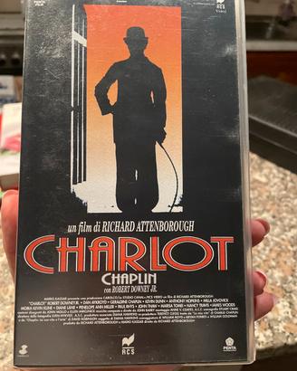 Charlot vintage