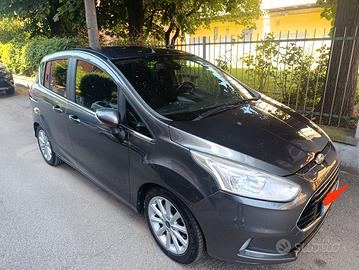 Ford b-max 1.4 gpl