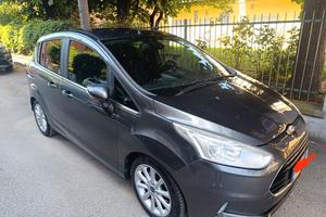 Ford b-max 1.4 gpl
