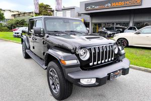 JEEP Gladiator 3.0 Diesel V6 Overland