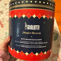Scatola Bialetti