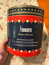 Scatola Bialetti
