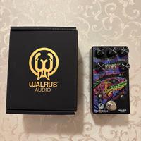 Walrus Audio Polychrome Flanger