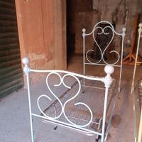 Letto vintage