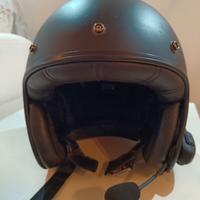 casco moto Harley Davidson 