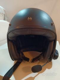 casco moto Harley Davidson 