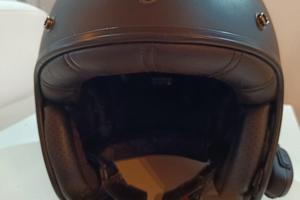 casco moto Harley Davidson 