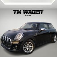 MINI One IV 1.2 Boost 3p auto - NEOPATENTATI