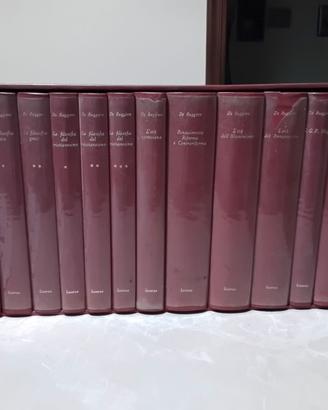 Storia della filosofia