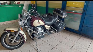 Moto Guzzi California III