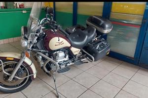 Moto Guzzi California III