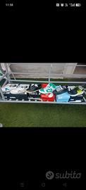 scarpe Nike Richmond ecc originali 